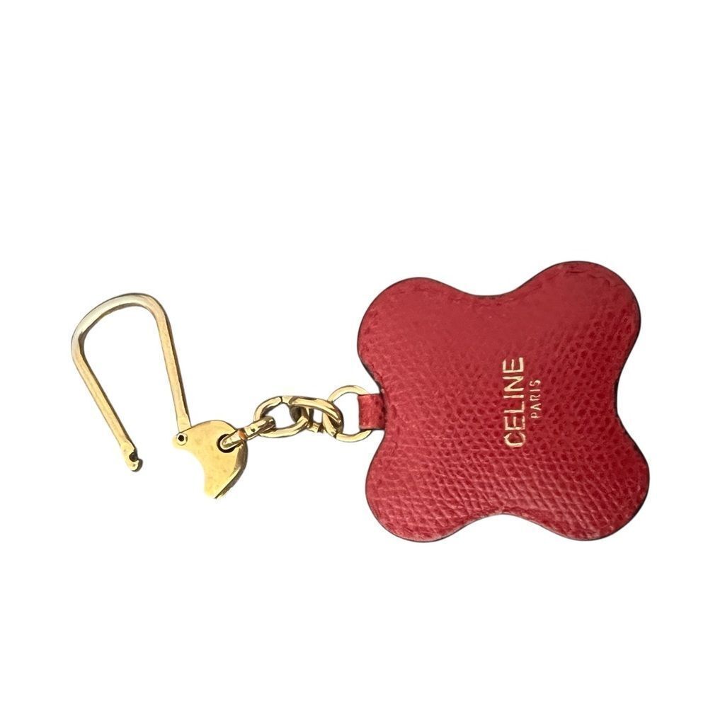 CELINE Keyring - Picture 8 of 10